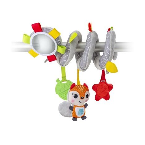 Stroller Toys Spiral Toy BEN-BAT למכירה 