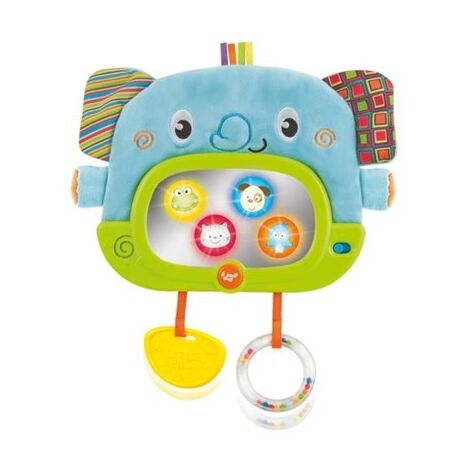 000175 Day 'N Night Elephant Pal Winfun למכירה , 2 image