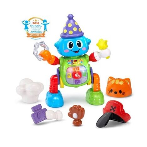 באדי בוט VTech למכירה , 2 image