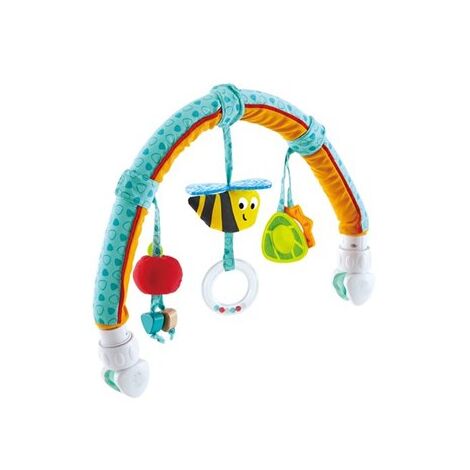 E0023 Garden Friends Play Arch Hape למכירה , 2 image