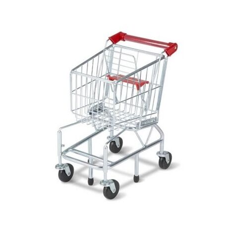 Melissa & Doug 4071 Shopping Cart Toy למכירה , 2 image