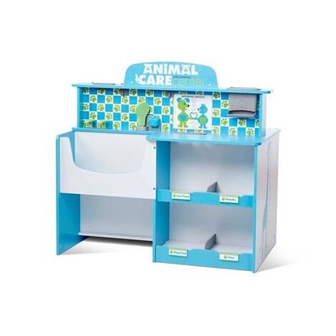 Melissa & Doug 31700 Animal Care Activity Center למכירה , 2 image