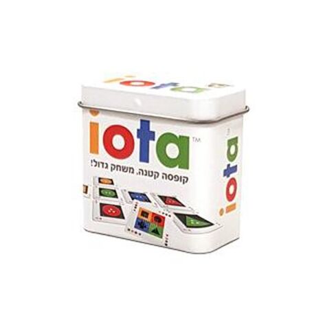משחק Foxmind IOTA למכירה , 2 image