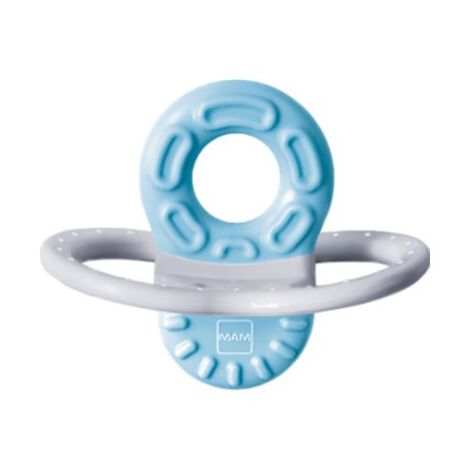 Bite and Relax Phase 1 - Mini Teether Mam למכירה , 2 image