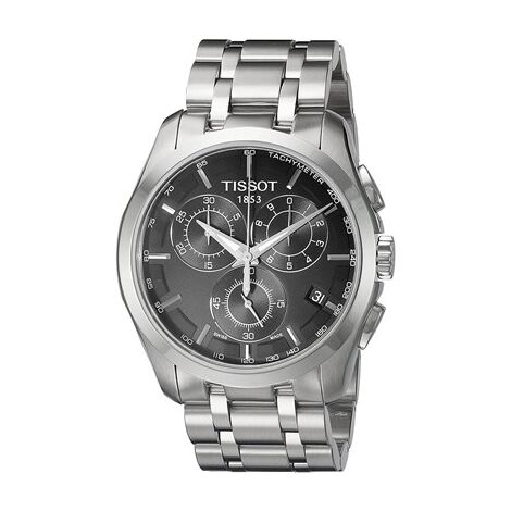 שעון יד  אנלוגי  לגבר Tissot T035.617.11.051.00 טיסו למכירה , 3 image