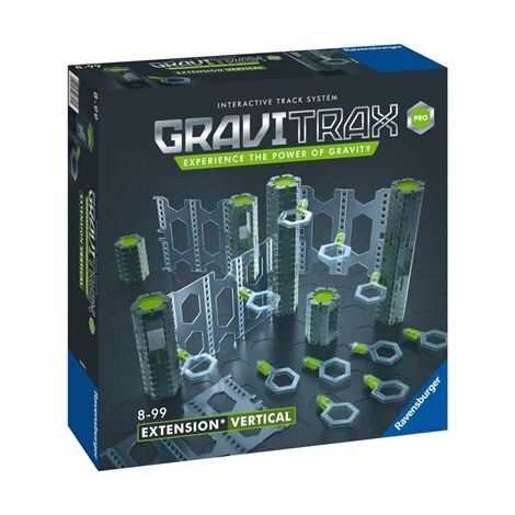 Gravitrax 26816 Pro - Expansion Set Vertical למכירה , 2 image
