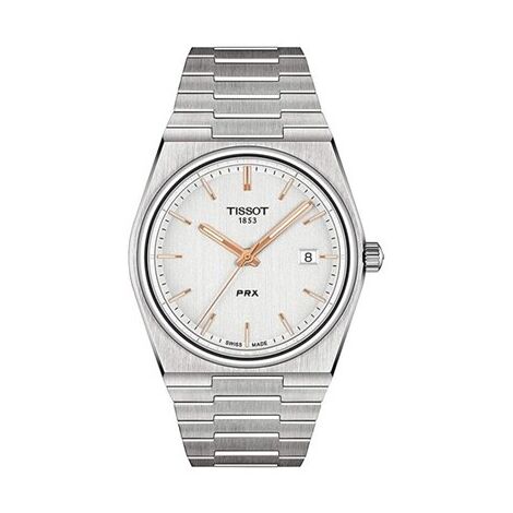 שעון יד  אנלוגי  לגבר Tissot T137.410.11.031.00 טיסו למכירה , 2 image
