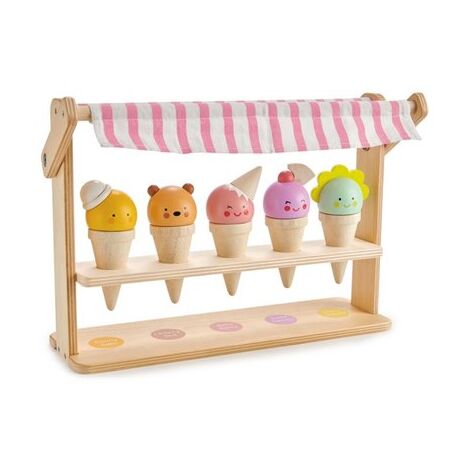 Tender Leaf Scoops and Smiles TL8243 למכירה , 2 image