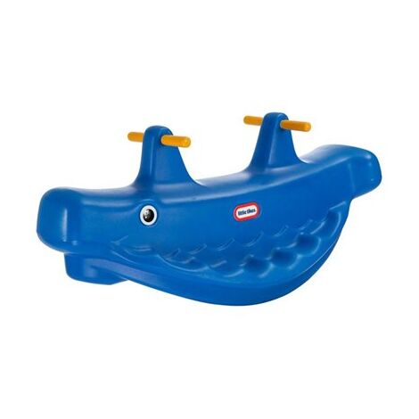 Little Tikes 486098 Whale Teeter Totter למכירה , 3 image