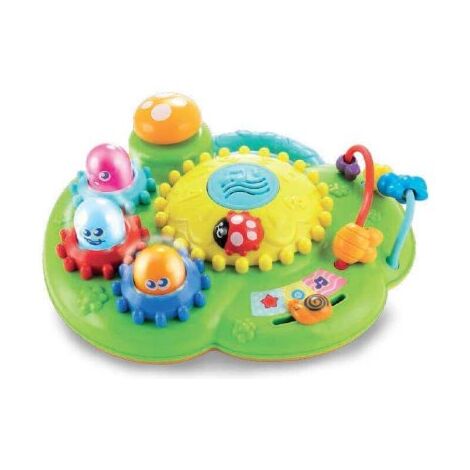 000743 Fun Ride Garden Winfun למכירה , 2 image