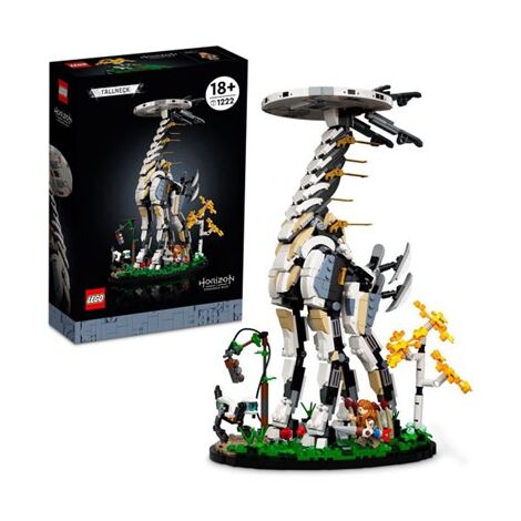 Lego לגו  76989 Horizon Forbidden West: Tallneck למכירה , 3 image