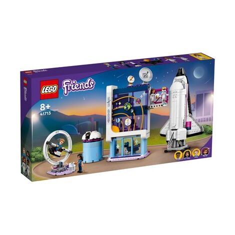 Lego לגו  41713 Olivia's Space Academy למכירה , 2 image