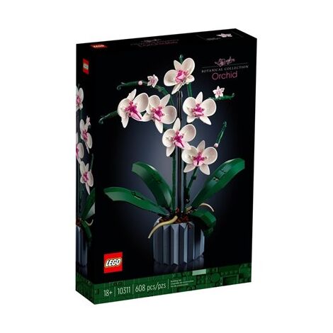 Lego לגו  10311 Orchid למכירה 