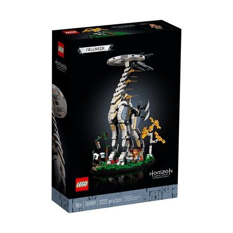 Lego לגו  76989 Horizon Forbidden West: Tallneck למכירה , 2 image