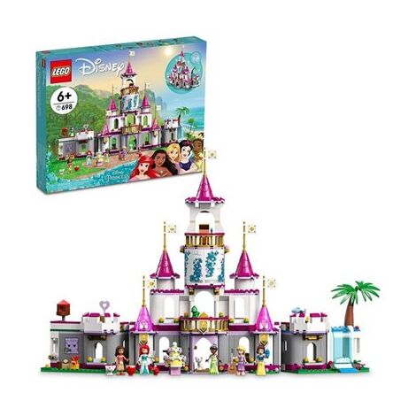 Lego לגו  43205 Ultimate Adventure Castle למכירה , 2 image