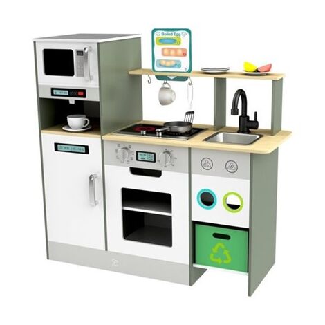 Hape E3178 Concise Kitchen למכירה , 2 image