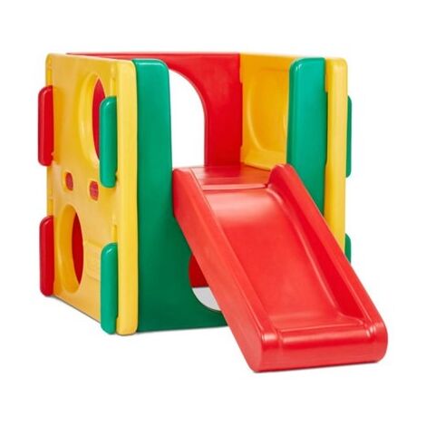 Little Tikes 652486 קובית מגלשה קטנה למכירה , 2 image