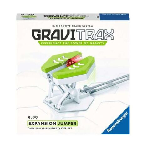 Gravitrax 26156 Expansion Jumper למכירה 