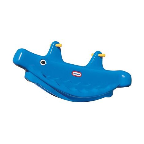 Little Tikes 486098 Whale Teeter Totter למכירה 