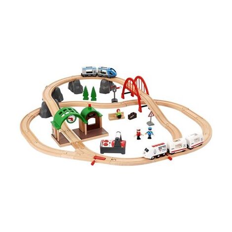 Brio 33277 RC Travel Set בריו למכירה , 2 image