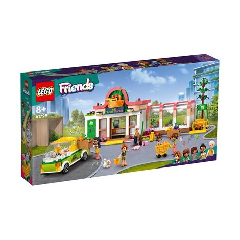 Lego לגו  41729 Organic Grocery Store למכירה , 2 image