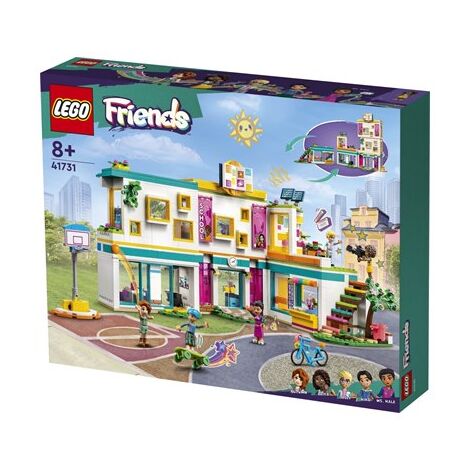 Lego לגו  41731 Heartlake International School למכירה , 2 image