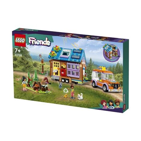 Lego לגו  41735 Mobile Tiny House למכירה , 2 image