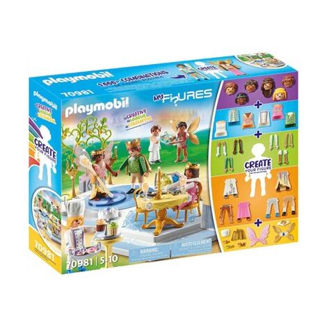 פליימוביל 70981 My Figures: The Magic Dance למכירה 
