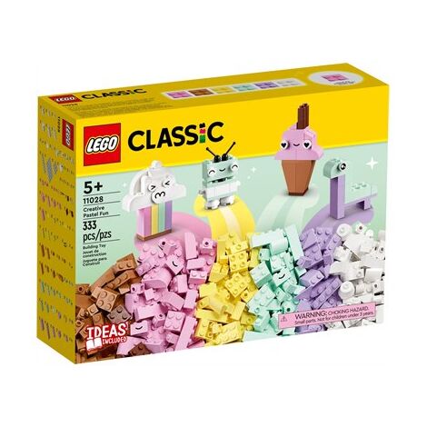 Lego לגו  11028 Creative Pastel Fun למכירה , 2 image