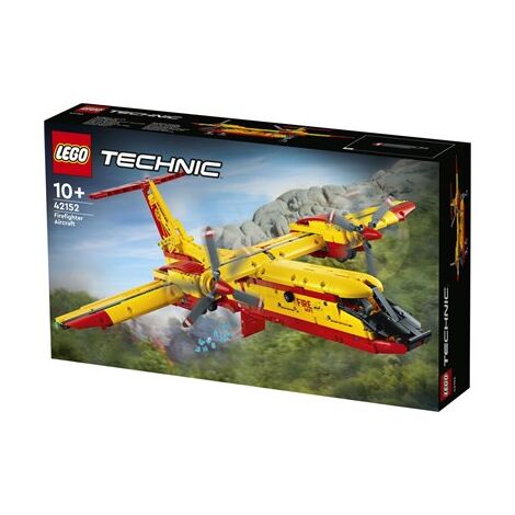 Lego לגו  42152 Firefighter Aircraft למכירה , 3 image