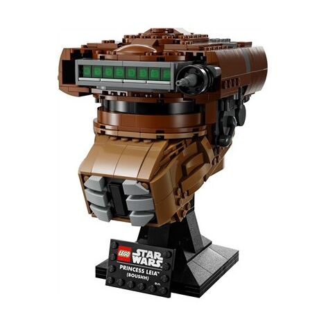 Lego לגו  75351 Princess Leia Helmet למכירה , 2 image