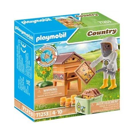 פליימוביל 71253 Beekeeper למכירה , 2 image