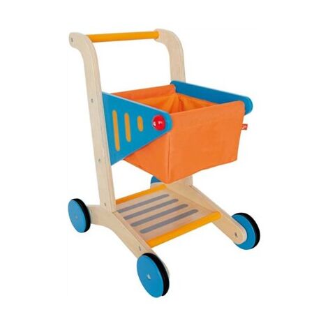 Hape E3123 Shopping Cart למכירה , 2 image