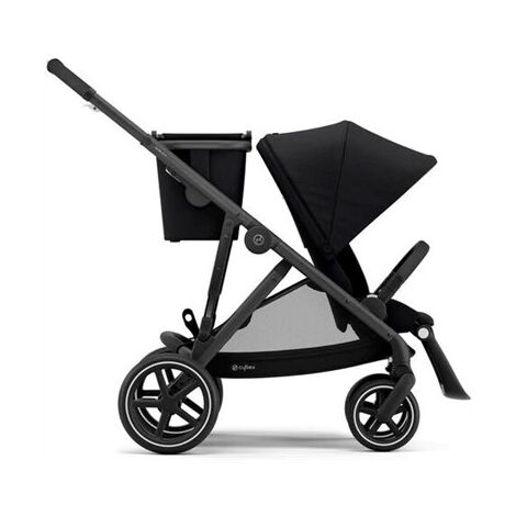 עגלת אחים Gazelle S עגלת תאומים Cybex למכירה , 3 image