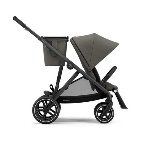 עגלת אחים Gazelle S עגלת תאומים Cybex למכירה , 4 image