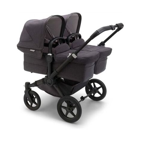עגלת אחים Bugaboo Donkey 5 Twin למכירה , 2 image