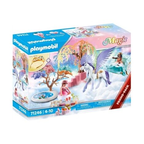 פליימוביל 71246 Picnic with Pegasus Carriage למכירה , 2 image
