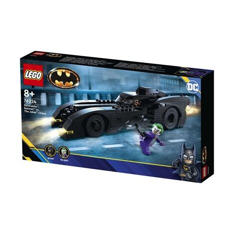 Lego לגו  76224 Batmobile: Batman vs. The Joker Chase למכירה , 2 image