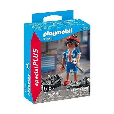 פליימוביל 71164 Mechanic למכירה , 2 image