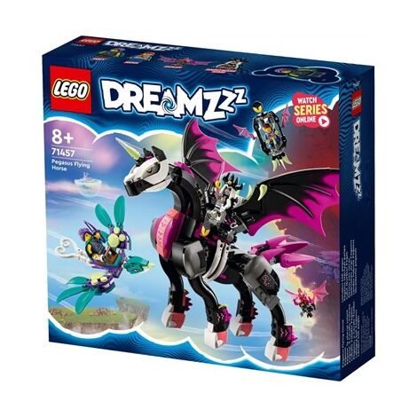 Lego לגו  71457 Pegasus Flying Horse למכירה , 2 image
