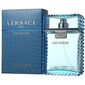 בושם לגבר ורסצ'ה Man Eau Fraiche 100ml E.D.T למכירה , 3 image