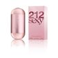 בושם לאשה קרולינה הררה 212 Sexy E.D.P 60ml למכירה , 2 image