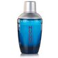 בושם לגבר Dark Blue 75ml E.D.T דארק  בלו  הוגו  בוס הוגו בוס למכירה , 2 image