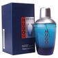 בושם לגבר Dark Blue 75ml E.D.T דארק  בלו  הוגו  בוס הוגו בוס למכירה , 3 image