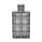 בושם לגבר Burrberry Brit E.D.T 100ml למכירה 