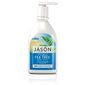 סבון jason-personalcare Purifying Tea Tree Body Wash 887g למכירה 