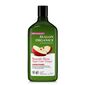 Avalon Organics Smoothing Apple Cider Vinegar Conditioner 312ml למכירה , 2 image