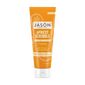 סבון jason-personalcare Brightening Apricot Scrubble Face Wash & Scrub 113g למכירה , 2 image