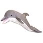 Melissa & Doug 2123 Dolphin Giant Stuffed Animal למכירה 