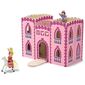Melissa & Doug 3708 Fold & Go Princess Castle למכירה , 2 image